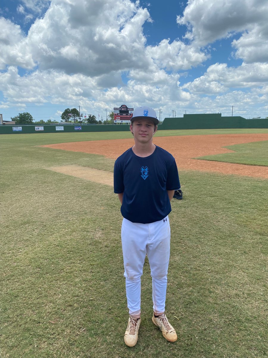 ✭Five Tool Texas✭ (@fivetooltexas) on Twitter photo F: <a href="/Texas_Generals/">Texas Generals</a> 2025 Showcase 3, Action Silver 16U 1
PoG: <a href="/b_rucka/">Brandon Rucka</a> 4 IP, 5K, 2H, ER F: <a href="/Texas_Generals/">Texas Generals</a> 2025 Showcase 3, Action Silver 16U 1
PoG: <a href="/b_rucka/">Brandon Rucka</a> 4 IP, 5K, 2H, ER