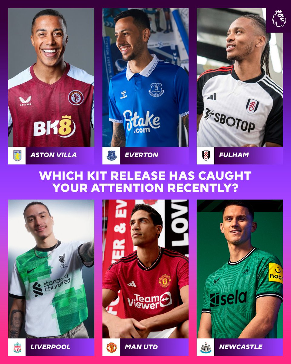 premierleague's tweet image. New #PL threads incoming 🧵
