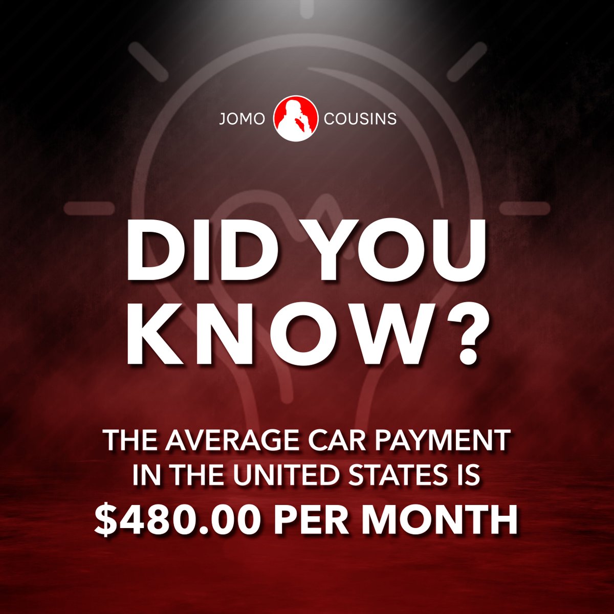 Shocking: Average US car payment is nearly $500/month! It's a significant portion of income. Rethink spending, invest in wealth-building assets instead of depreciating items. 

#CarCosts #BudgetForWealth #MoneyManagement #FinancialPlanning #InvestSmart #DebtFreeLiving