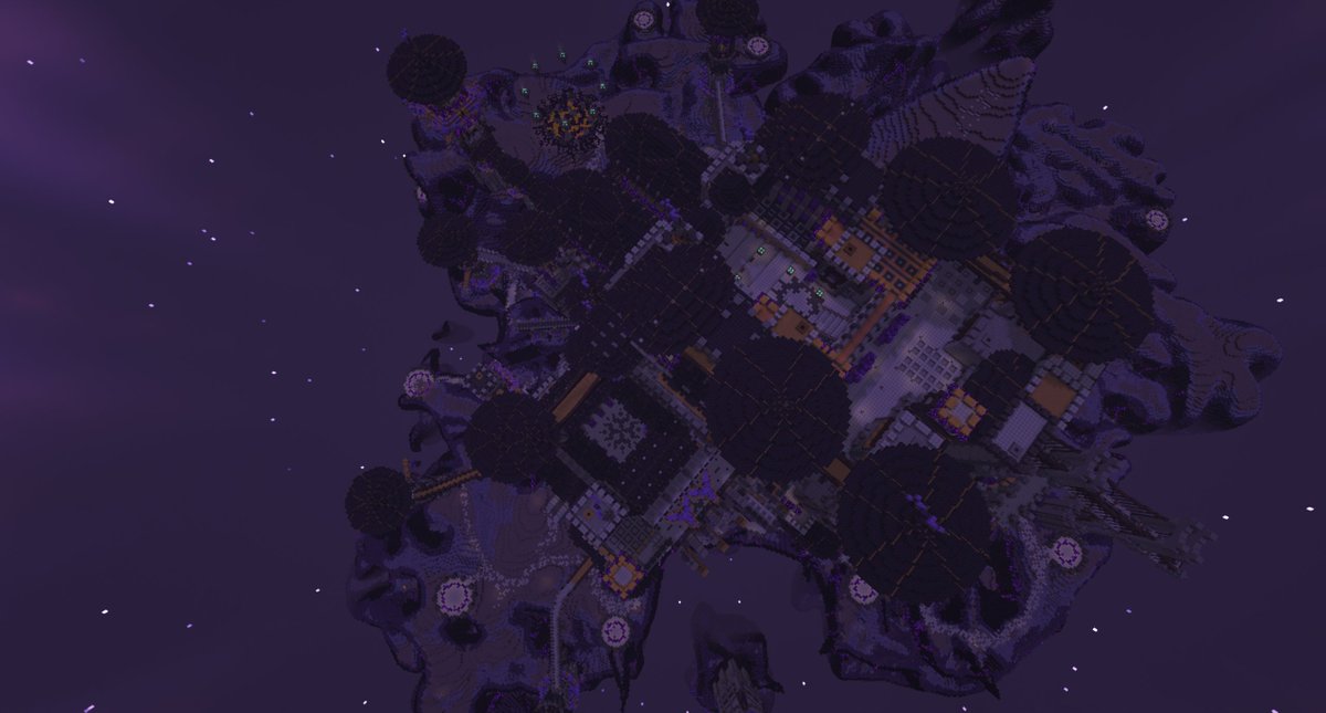 World of Tenekral - Part III

#Minecraft #Minecraftbuilds #minecraft建築コミュ