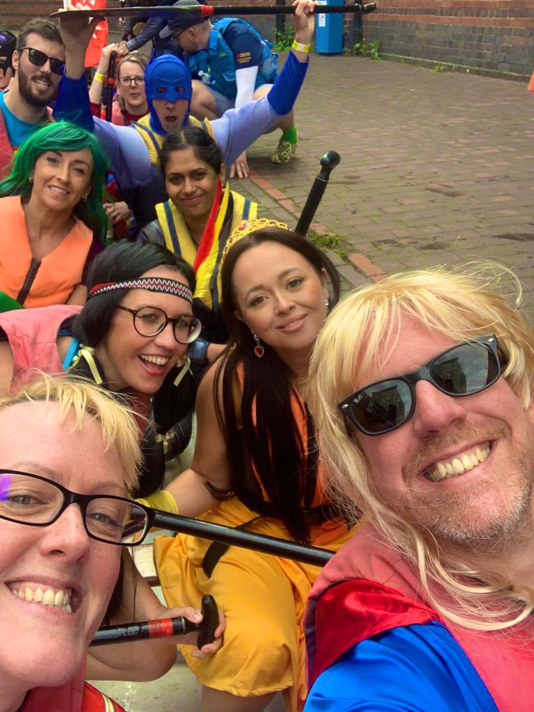 Rashmi Mehta 🇮🇳🇬🇧🏳️‍🌈💙 She/her tweet media