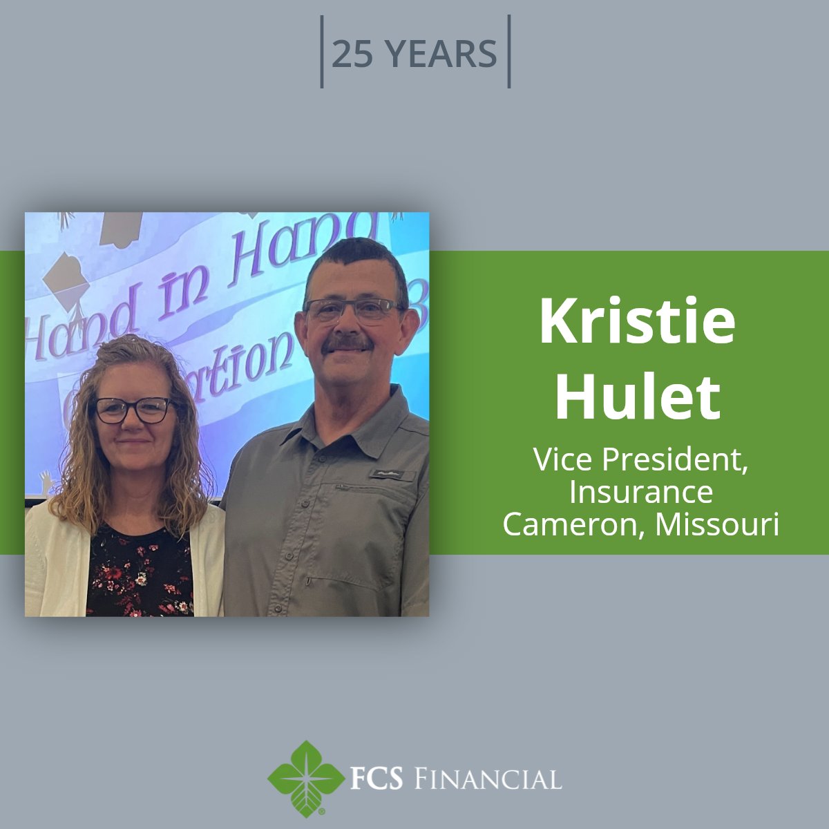 FCS Financial tweet media