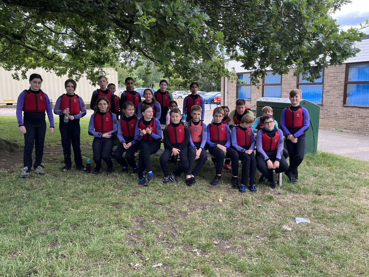 Stukeley Year Sixes tweet media