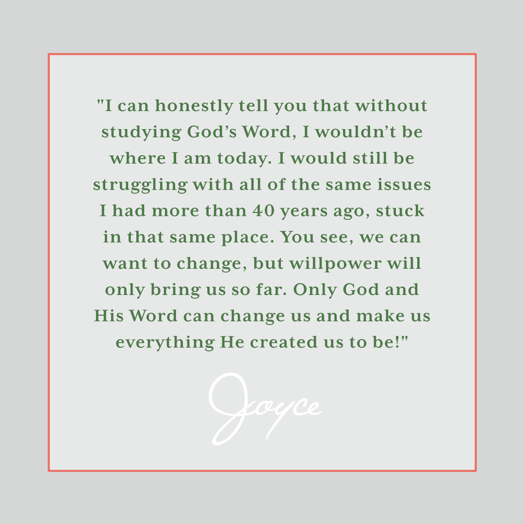 JoyceMeyer's tweet photo. God’s Word:
• Reveals God’s thoughts and renews our minds.
• Teaches us wisdom so we know how to handle every situation we face.
• Brings healing to our spirit, soul and body.

For more check out our FREE How to Study the Bible download at https://t.co/q8hXegw0n3 https://t.co/yROApZ5pHE