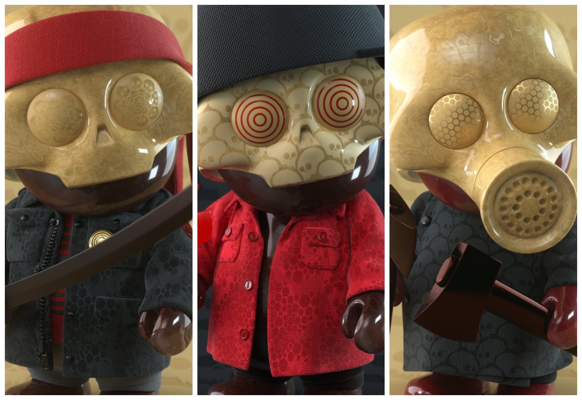 squadts_com's tweet image. Authentic digital Blind Box experience done right. 

#notafkntoy