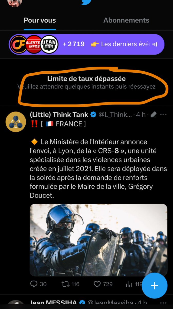 sintoalex's tweet image. Vous savez pourquoi y’a ça ?