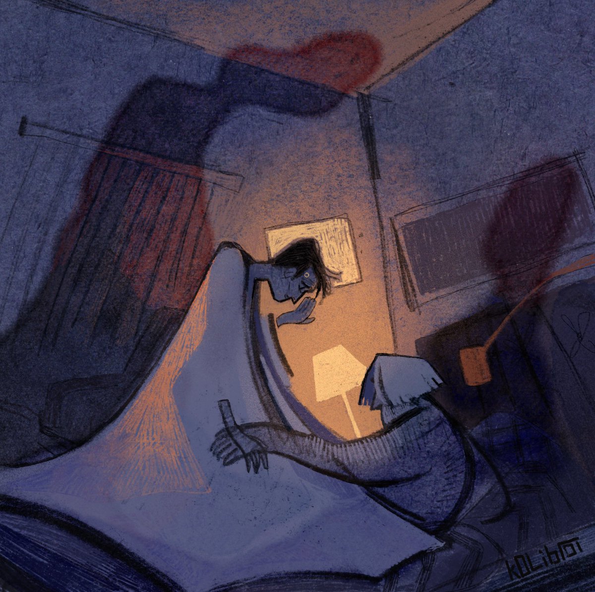 About a month ago I finished reading a wonderful fanfic “the gap in between”. I rarely read AUs, but something piqued my curiosity with this one. I have zero regrets. And also I have a few thoughts to share about what I liked! 
(1/5)
#hankcon