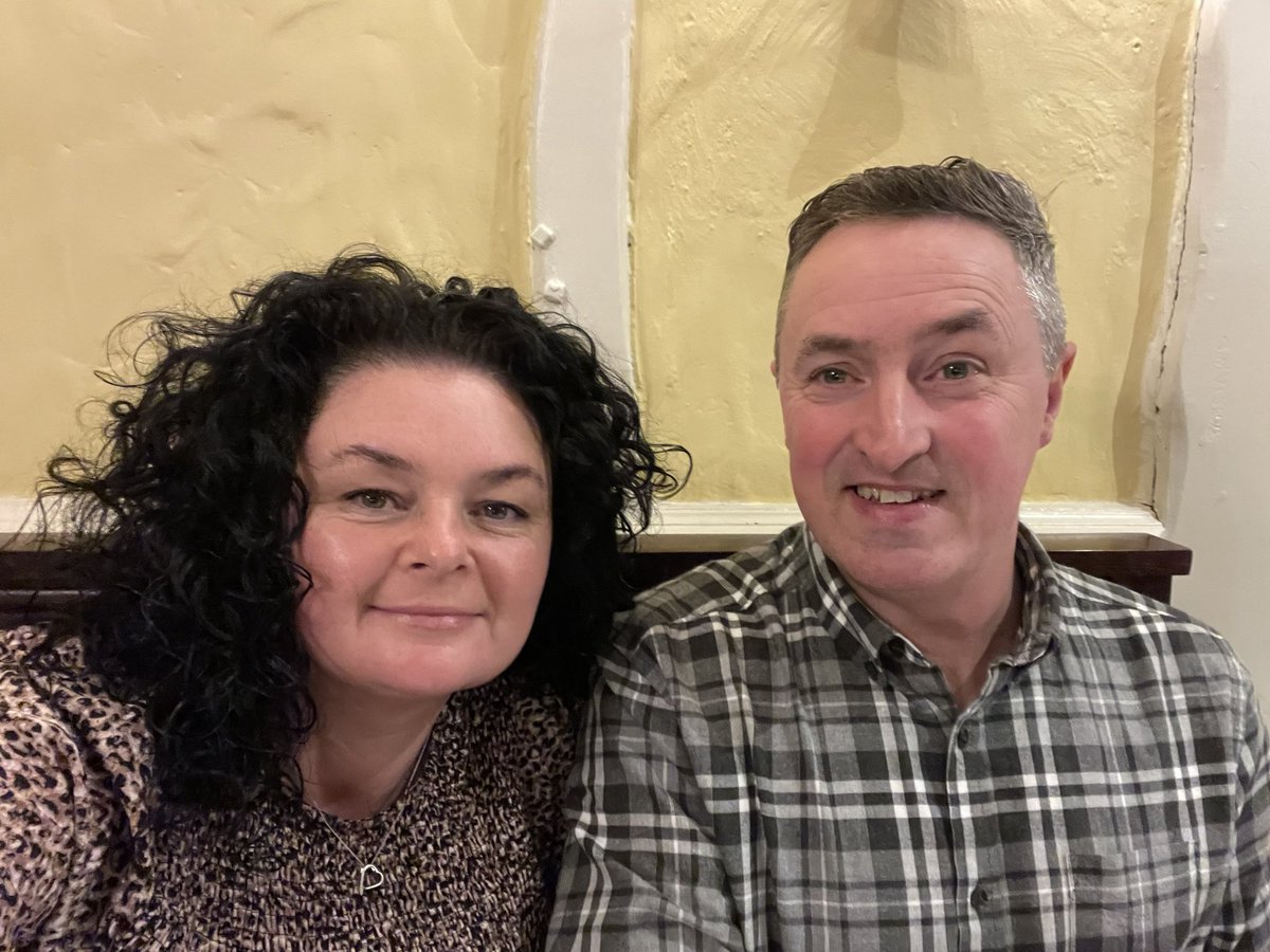 AmandaJane75's tweet photo. 29 years with you ♥️ @geonobby  29 years today since that chat up line 🤣🙈😆😘x https://t.co/zLRMyEnslf