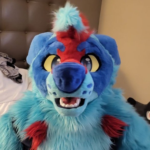 A Freaky Hound (@BigDumbShep) / Posts / X