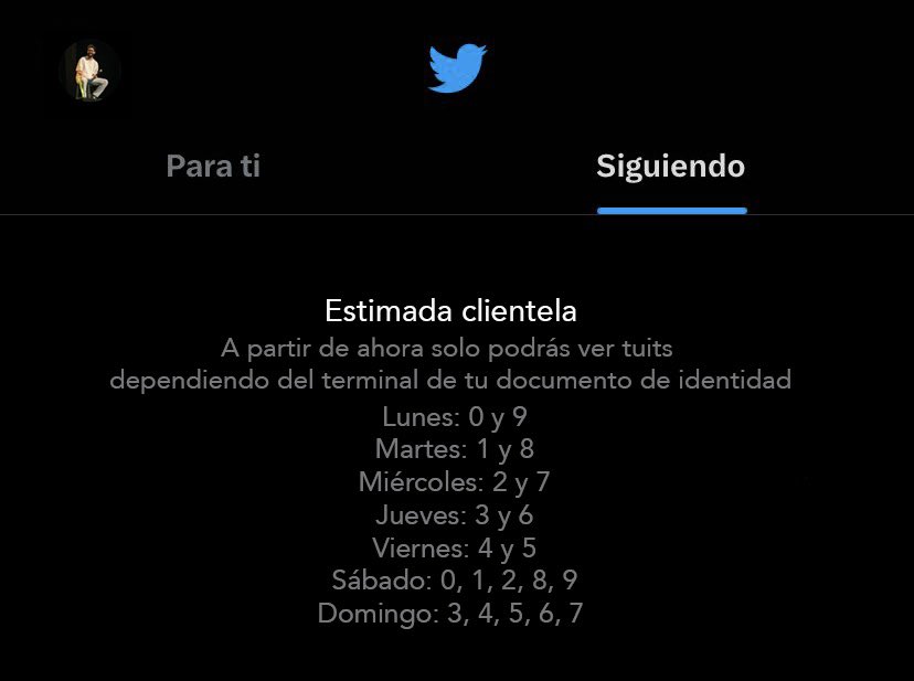 Daniel Enrique (@eldanielenrique) on Twitter photo 