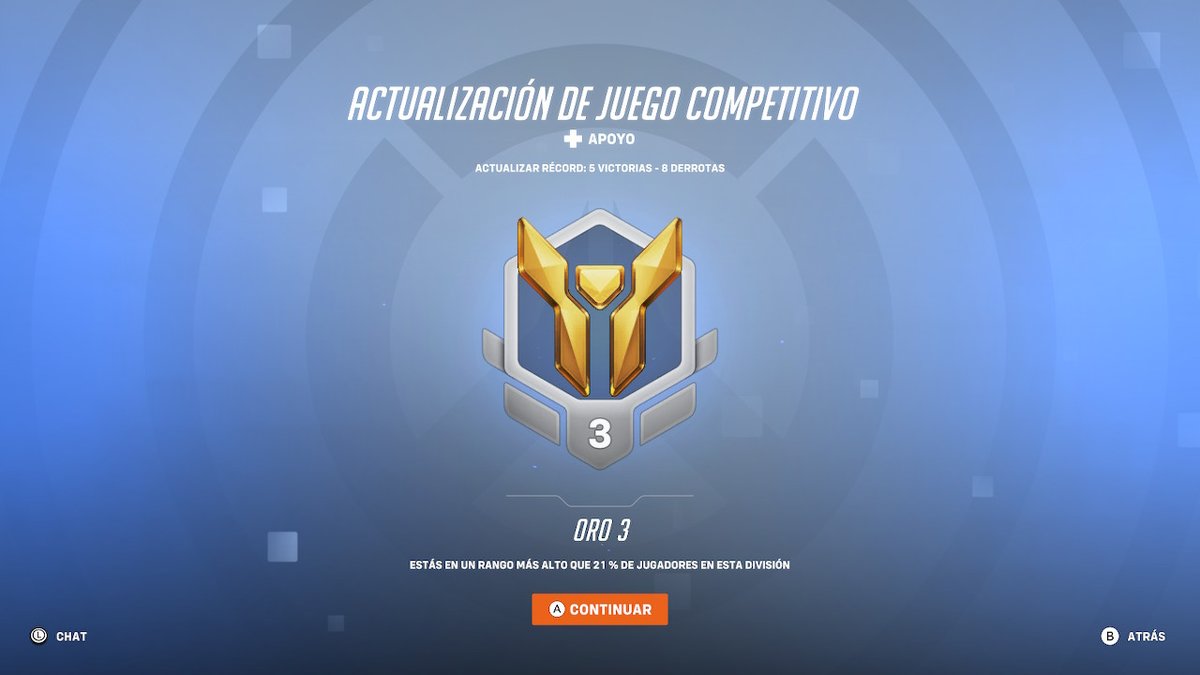 IvannaTorane's tweet image. Anoche me puse a jugar clasificatorias y con Lucio logré sacar Oro 3 en apoyo #Overwatch2 #NintendoSwitch