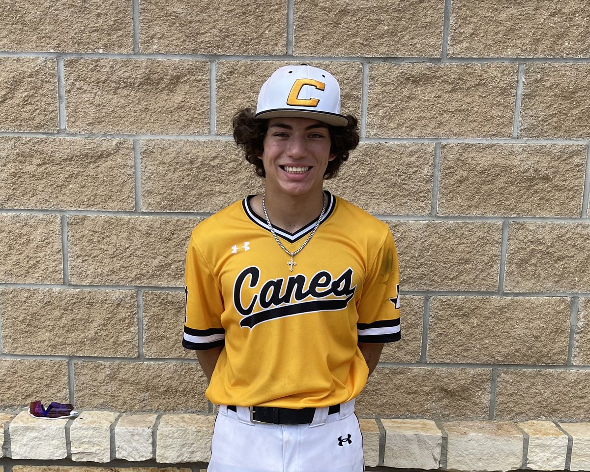 Results Baseball Tournaments (@rb_tournaments) on Twitter photo RBTournaments.com
30+ College Coach Showcase Tournament
<a href="/USA_PrimeBB/">USA Prime Baseball</a> Madison
🆚
<a href="/TheCanesSW/">Canes Southwest</a>
PoG: Jackson Harvey 1-2, 2 RBI, 2 BB
Nicolas Chapa 2-2, BB, 2 SB
33 straight college coach showcase tournaments with MORE colleges attending than promoted.
#RBTournaments RBTournaments.com
30+ College Coach Showcase Tournament
<a href="/USA_PrimeBB/">USA Prime Baseball</a> Madison
🆚
<a href="/TheCanesSW/">Canes Southwest</a>
PoG: Jackson Harvey 1-2, 2 RBI, 2 BB
Nicolas Chapa 2-2, BB, 2 SB
33 straight college coach showcase tournaments with MORE colleges attending than promoted.
#RBTournaments