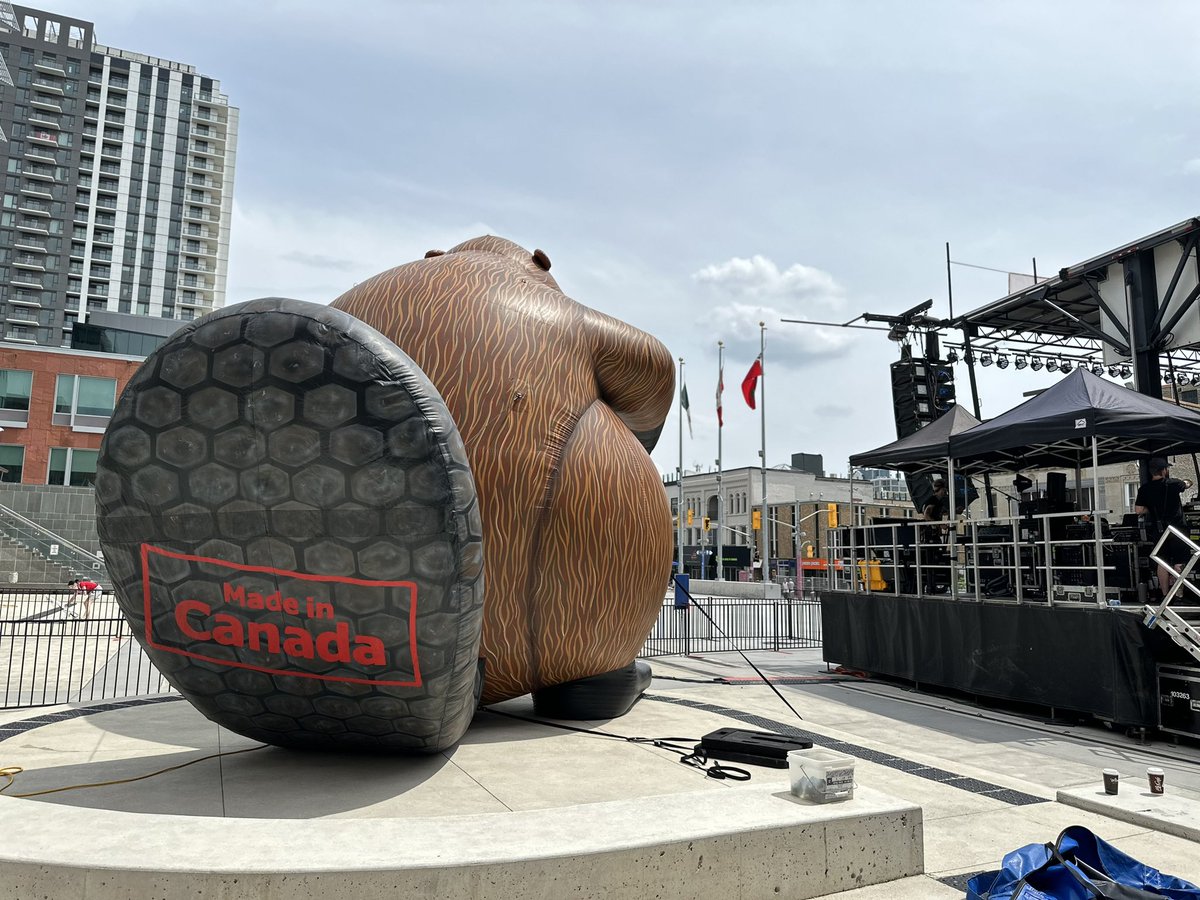 roth_steve's tweet photo. Happy Canada Day @CityKitchener https://t.co/bmcCTLSJkU
