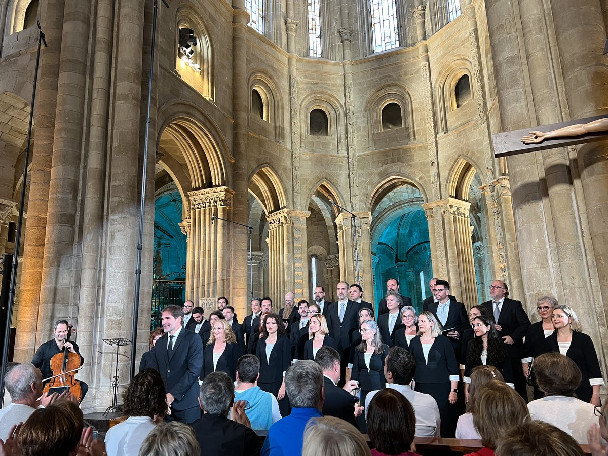 Orquesta y Coro RTVE tweet media