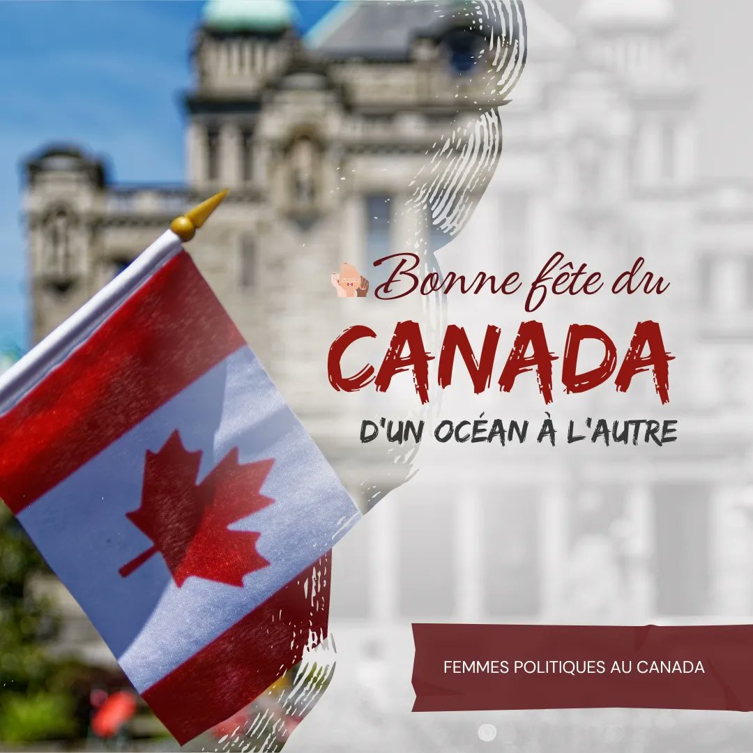 femmes_in's tweet photo. 🇨🇦D'un océan à l'autre bonne fête du Canada.

From sea to sea, Happy Canada Day 🇨🇦 

#Canada #canadaday #july #first #nation #country #northamerica #quebec #montreal #ottawa #toronto #vancouver #winnipeg #halifax #calgary #hamilton #edmonton #brampton #saskatoon #victoria  #levis https://t.co/6PF0Uz8pwK