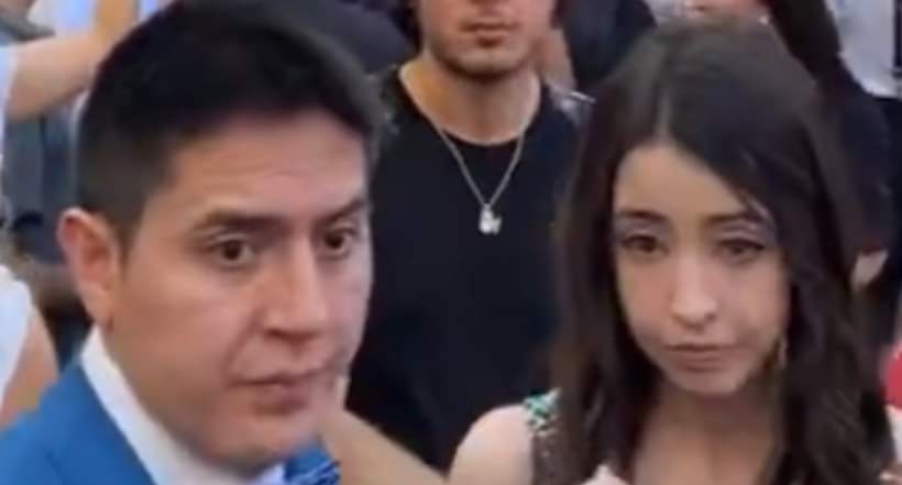 Más fotos de Nissa en la Velada del Año 3 🥊

Me contaron que está cobrando 5€ por cada foto, si le dices tu user en Twitch sube a 7€ 🤑🤑🤑 

¿Por qué Xavi parece mi abuelo de 74 años? 

📸 Fotos robadas del Facebook de Nissaxter xdd