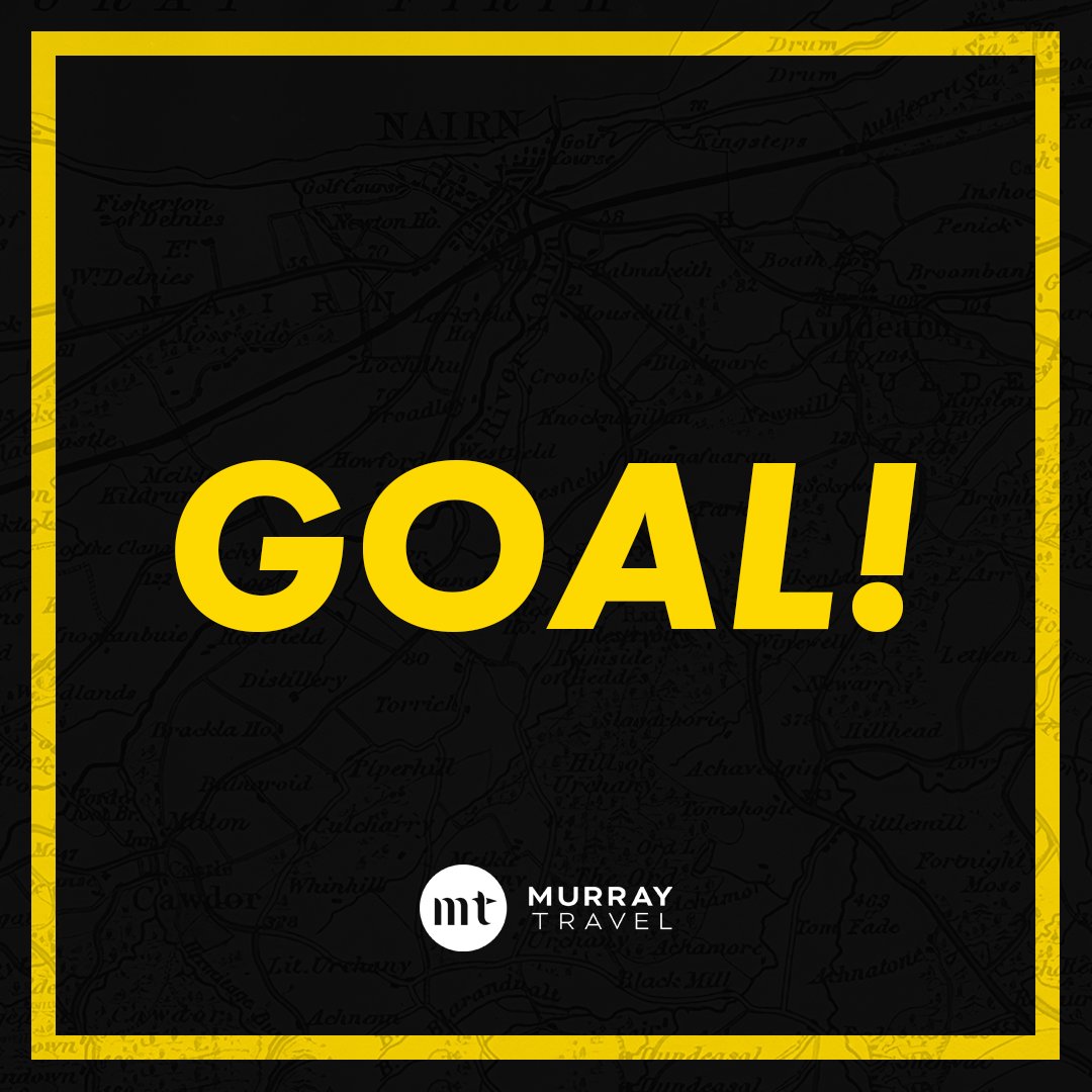 Nairn County FC tweet media