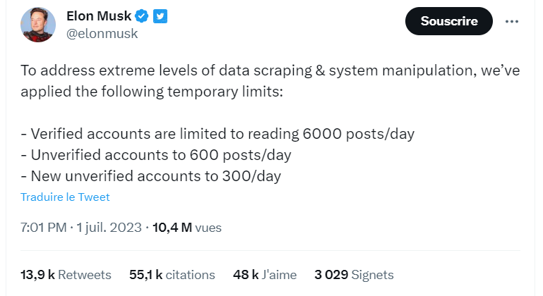 BonPote's tweet photo. Comme Twitter devient un enfer, vous pouvez suivre Bon Pote sur les autres réseaux : 
Instagram : https://t.co/XHvmDXaN64
Linkedin : https://t.co/HGVK4bEVlZ
FB : https://t.co/ijxgRekmys
Masto : https://t.co/ZisKd1PcNT
Youtube : https://t.co/agIMl0ebP1 https://t.co/ernDJUzwY4