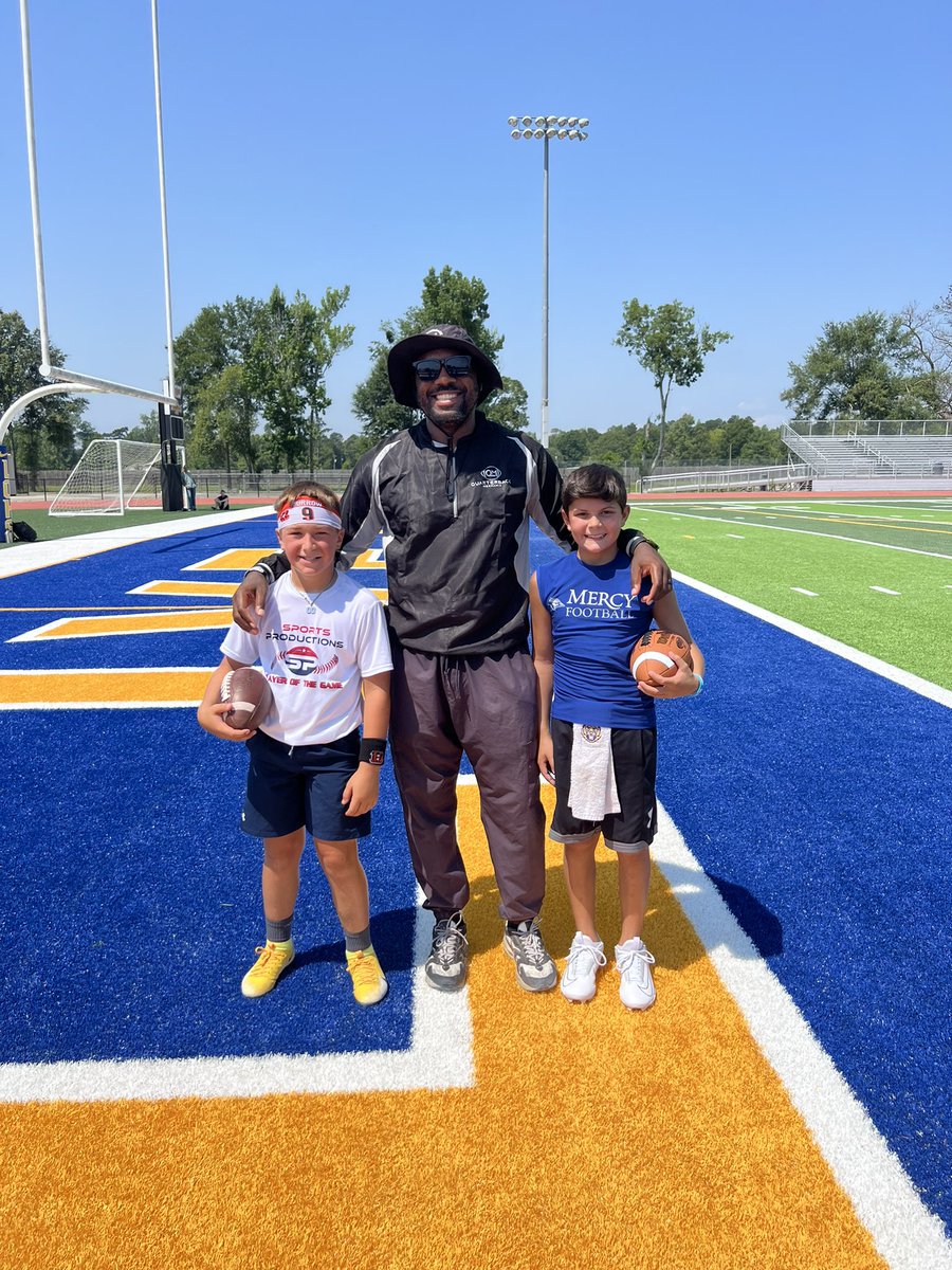 James Washington tweet media