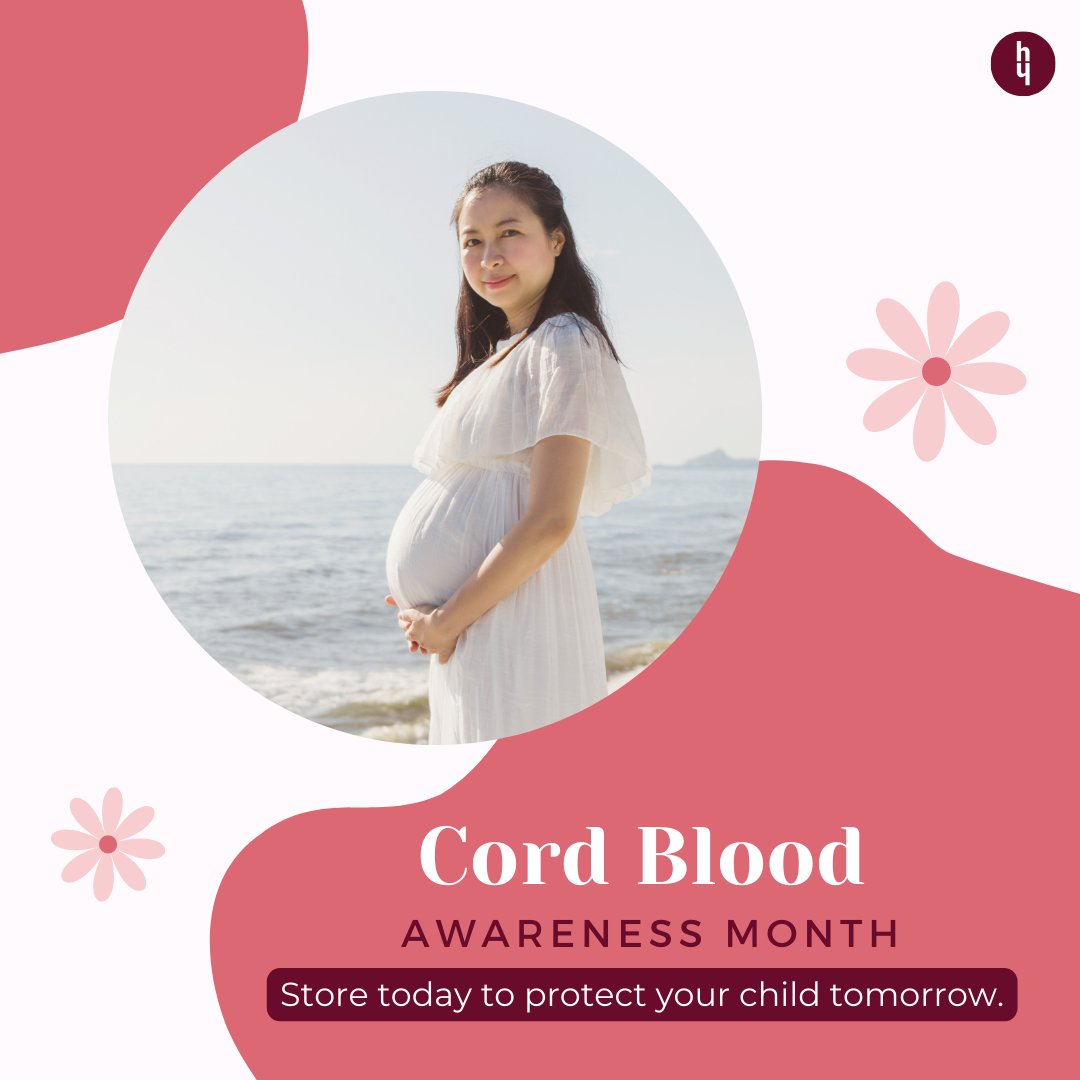 July is Cord Blood Awareness Month! 🤰🏽Learn about the life-saving treatments made possible by banking your newborn baby's cord blood. 🌟 healthcord.com #cordblood #cordbloodbanking #healthcord #cordbloodstemcells #CordBloodAwarenessMonth#CordBloodEducation #canada