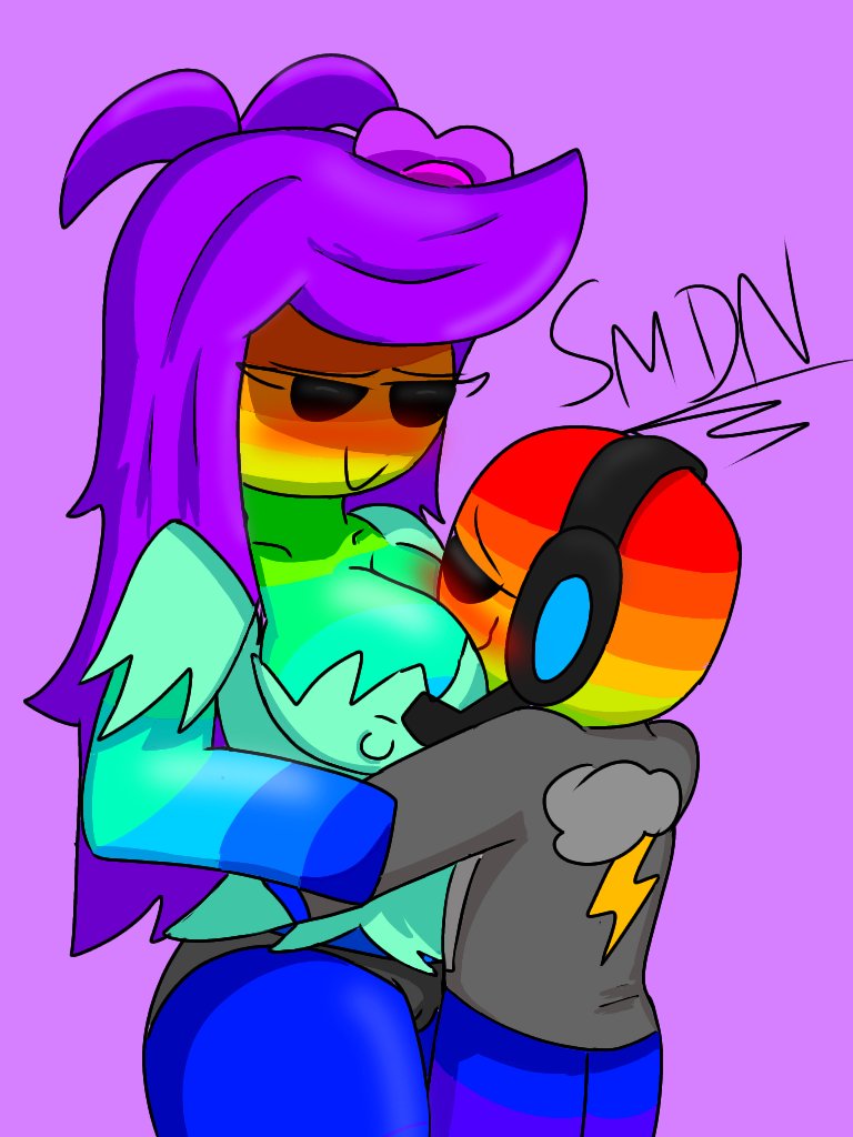 somedrawn1's tweet photo. Creo que esto nesesita más color
🌈👌

Pd:solo pruebo si los sigo haciendo iguales https://t.co/yPDipZf3rr