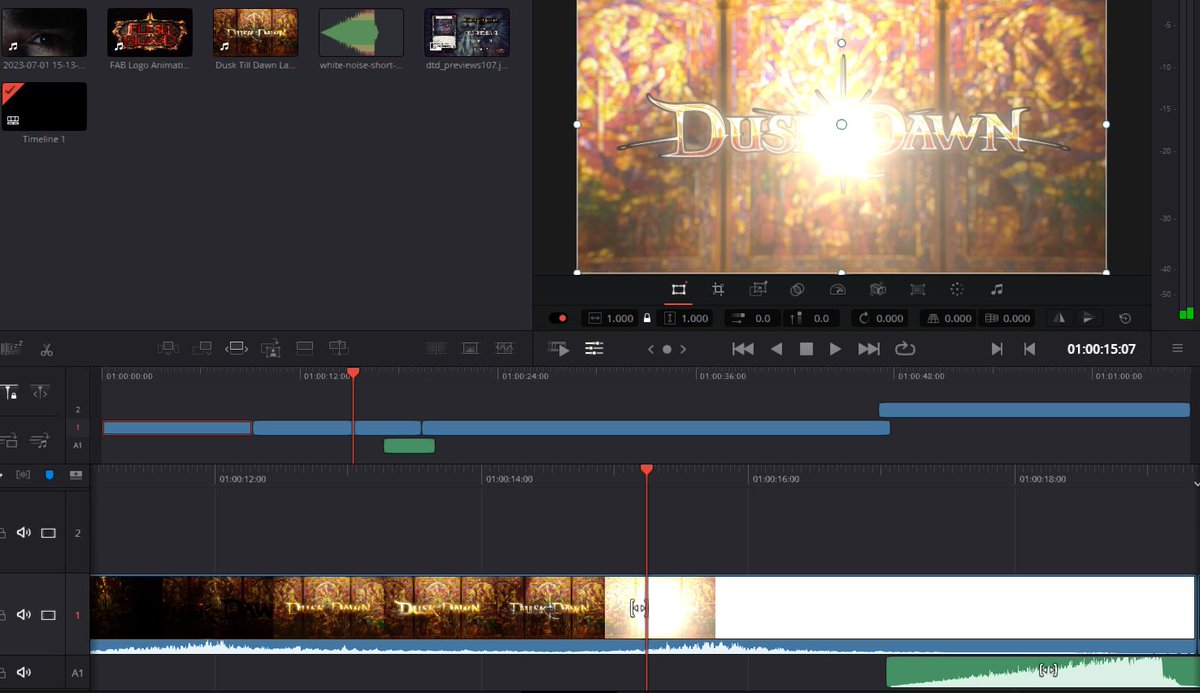 L_Codato's tweet image. Editado meu video de preview de Dusk Till Dawn.

#fabtcg #dusktilldawn