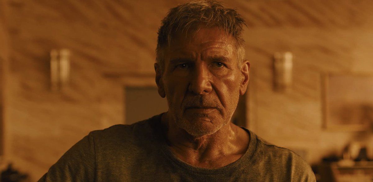 CinemaTweets1's tweet photo. "I had your job once. I was good at it." https://t.co/9ckJGyYS00
