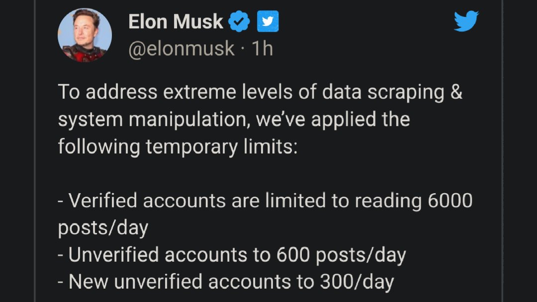 MosquitoCapital's tweet image. I say this without a hint of hyperbole: this might be the stupidest decision in the history of social media