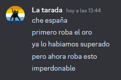 El robo del año en La Velada del Año 3
