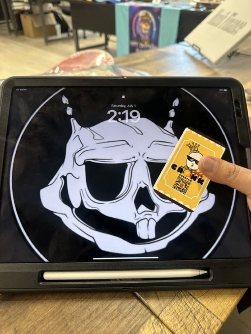 Munk Finance ™ tweet media