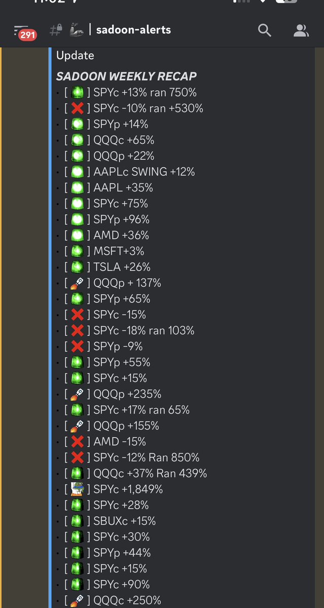 Gains so much screenshot wasn’t big enough for screen hehe 😎.

#ONEPIECE #spy #dodgecoin