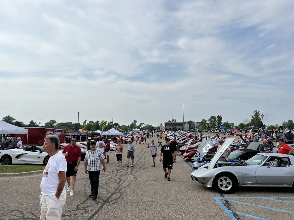 Back to the Bricks tweet media