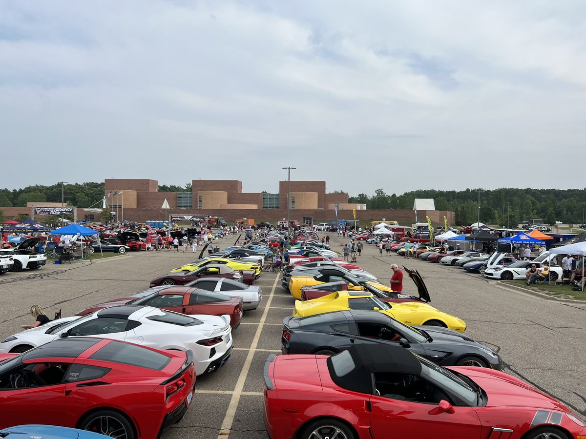 Back to the Bricks tweet media