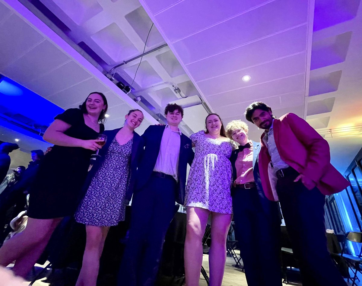 Yesterday was the last day of the 2022-2023 sabbs. We worked till five and then celebrated the end of the year together in the office. I will miss these guys, they are amazing individuals, hard workers and resilient representatives. All the best Ailsa, Noah, Lucy, Sam and Emma!