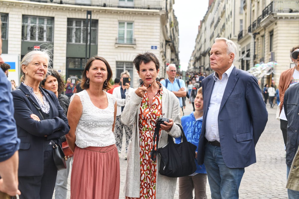 Johanna Rolland tweet media