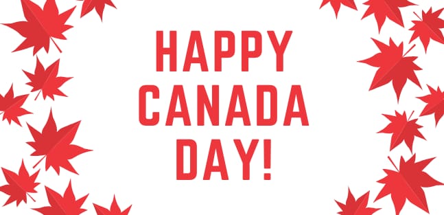 TopNotchMech's tweet photo. Happy Canada Day. https://t.co/gx4eGGafXK