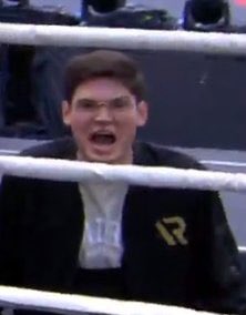 ItsTimeMarc's tweet photo. Que coraje, se cayó Twitch y perdió Rivis, fue un robo, El Mariana me representa :( https://t.co/rrkEwbCjQ5