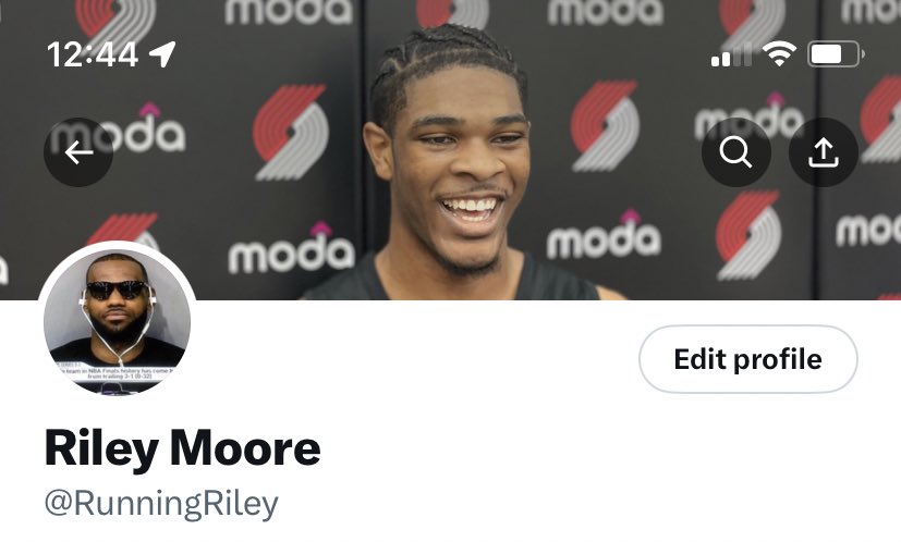 RunningRiley's tweet image. End of an era… but ready for the future