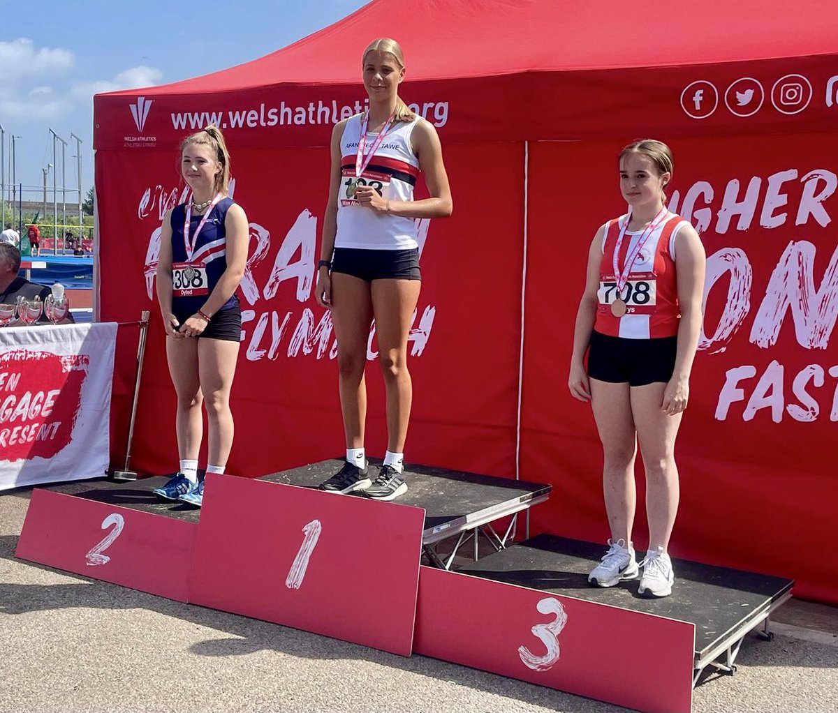 JAitch-NHarriers tweet media