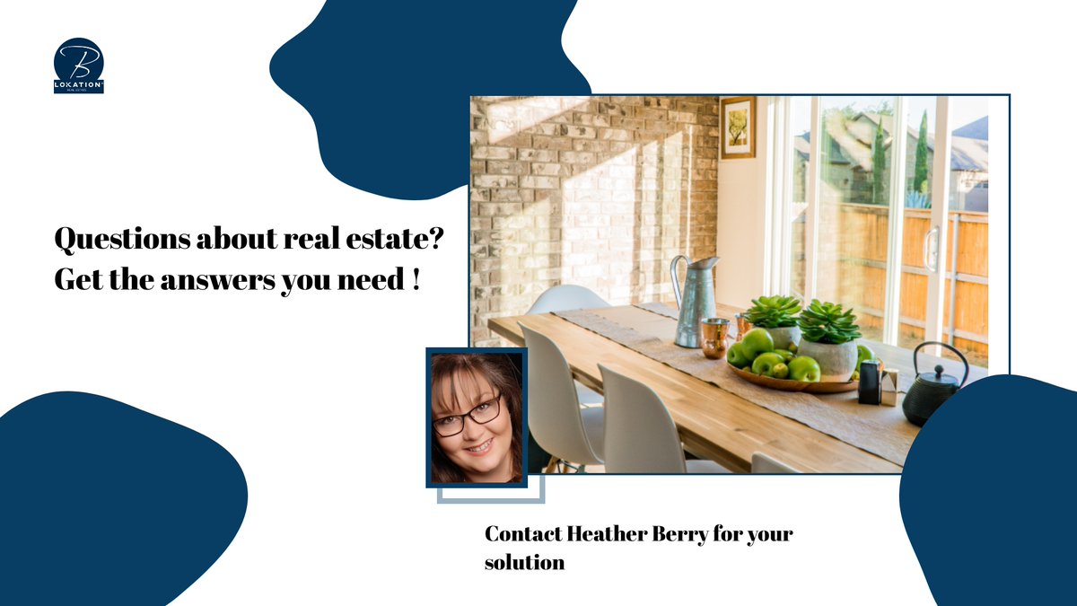 BERRYOWNHOME's tweet image. Have a real estate question and need quick answers? Click below to ask now.

Helping you Buy or Sell Your Berry Own Home.....
#yourberryownhome #corealtor #longmontco #firestoneco #lokationrealestate backatyou.com/lp/contact-for…