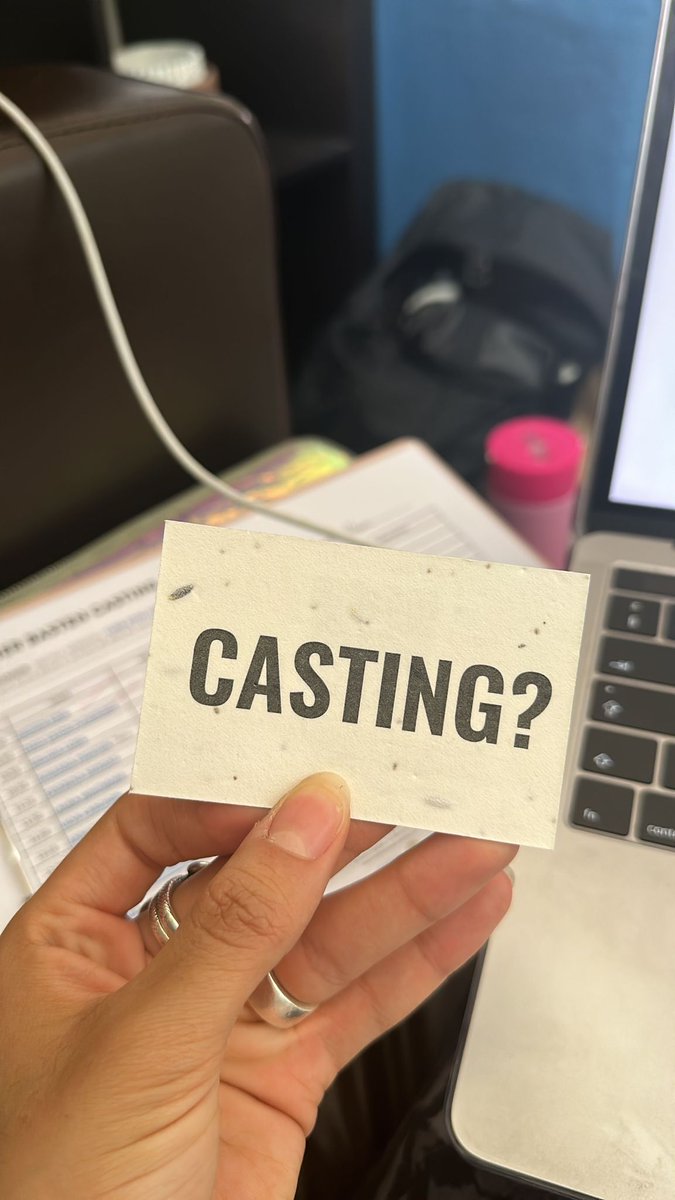 Heather Basten CDG tweet media