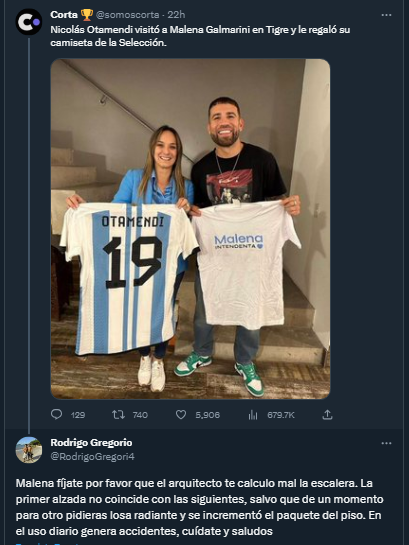 vickytedije's tweet photo. ¿Cómo vas a romper tuiter? dale, boludo, no ves que es la mejor red social del mundo. https://t.co/3KZo8bVR35