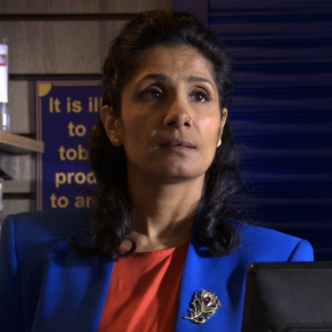 LesbianSuki's tweet photo. Suki Panesar is a lesbian https://t.co/eNN19mfiNg