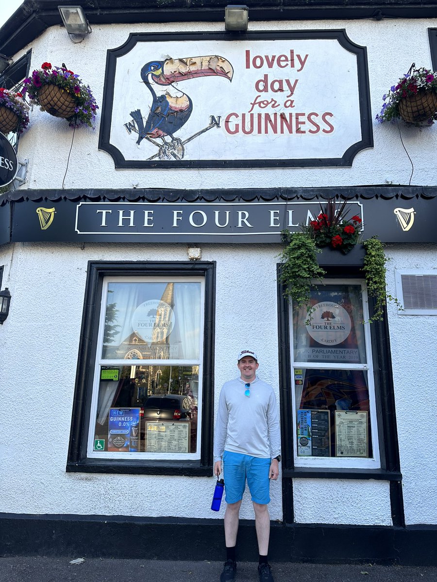 26 miles, 54,000 steps and nearly 2k raised for Alzheimer’s Society!  Time for a pint! 

Last nag for donations ❤️ 

justgiving.com/team/bipsynctr…