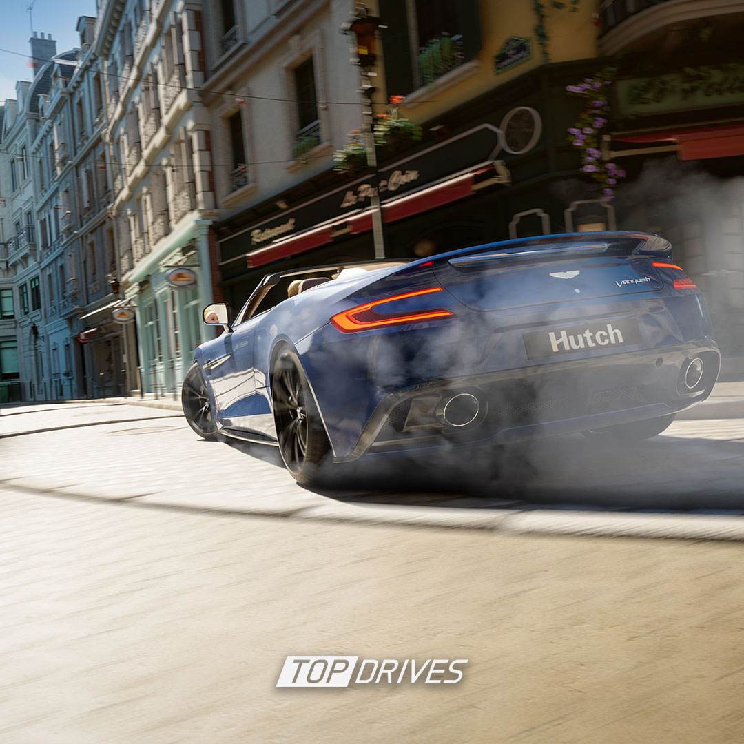 topdrivesgame's tweet photo. What was you most favourite recent Top Drives update? 

#TopDrives https://t.co/SxvxQGcCNv