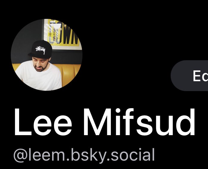 Lee Mifsud (@leemifsud) on Twitter photo 