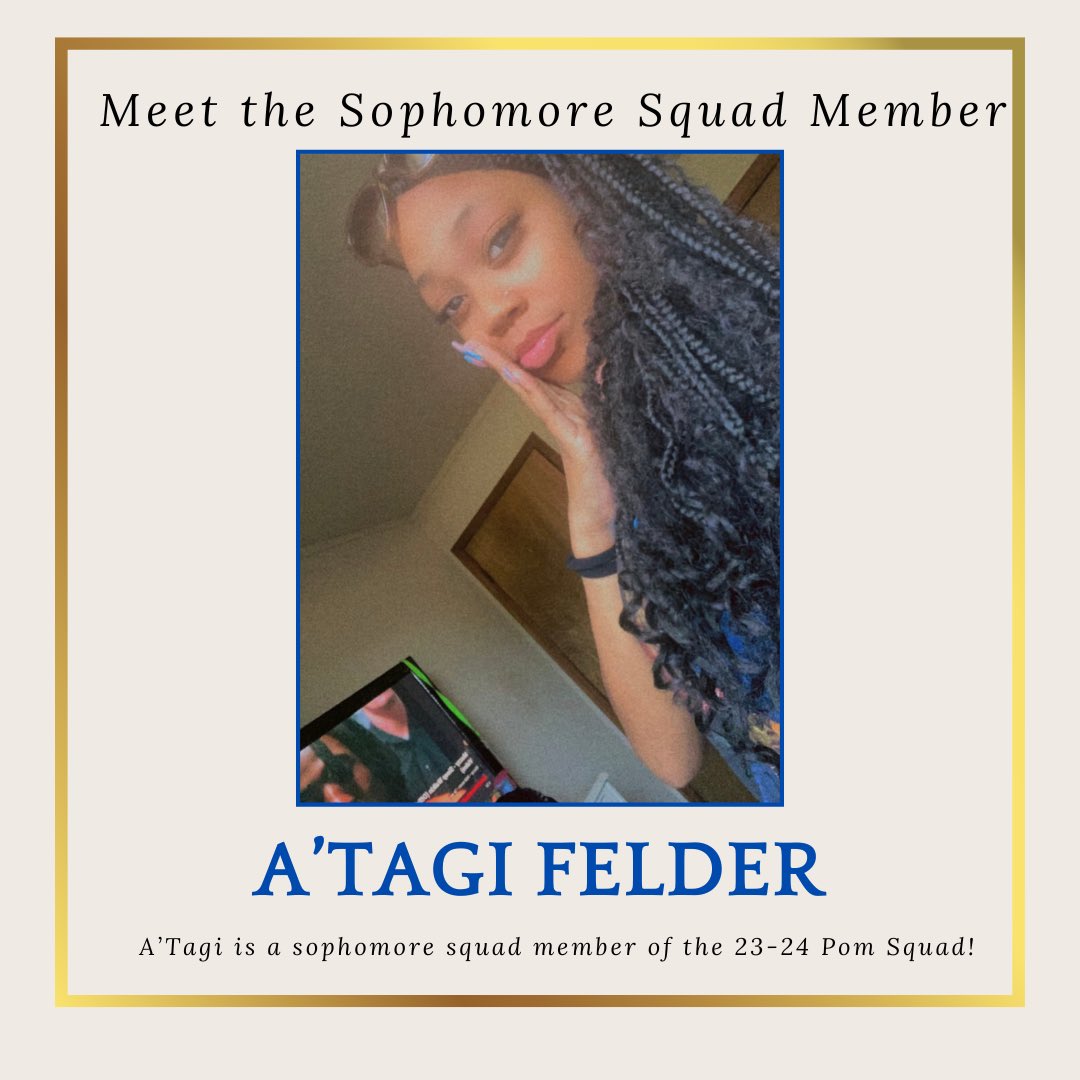 Classen SAS High School Pom tweet media