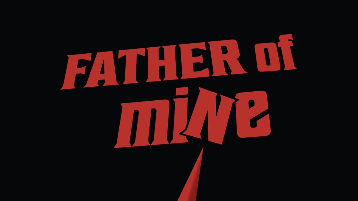 It's time for another Father of Mine giveaway dlvr.it/SrX8lW
