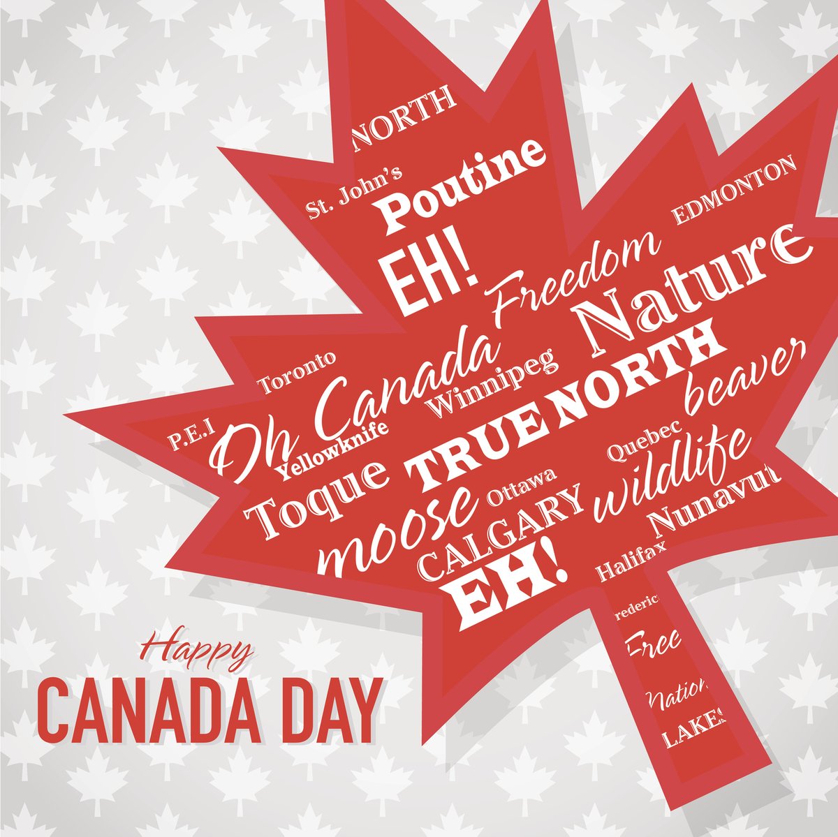 Randy_Marshall's tweet image. Happy Canada Day #SisterKat and the #KatCrew.

🐊🇨🇦🇩🇪 

#KeepOnCISN💋