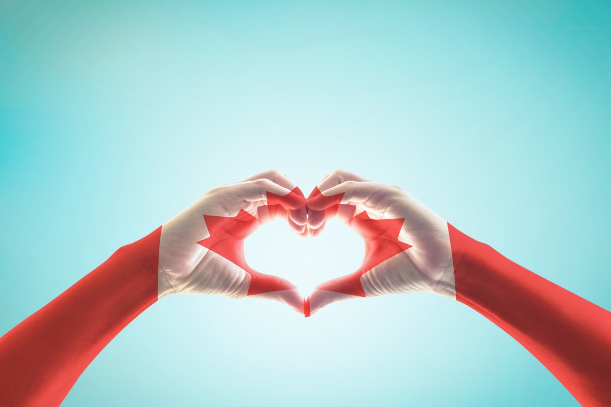 Randy_Marshall's tweet image. Happy Canada Day #SisterKat and the #KatCrew.

🐊🇨🇦🇩🇪 

#KeepOnCISN💋